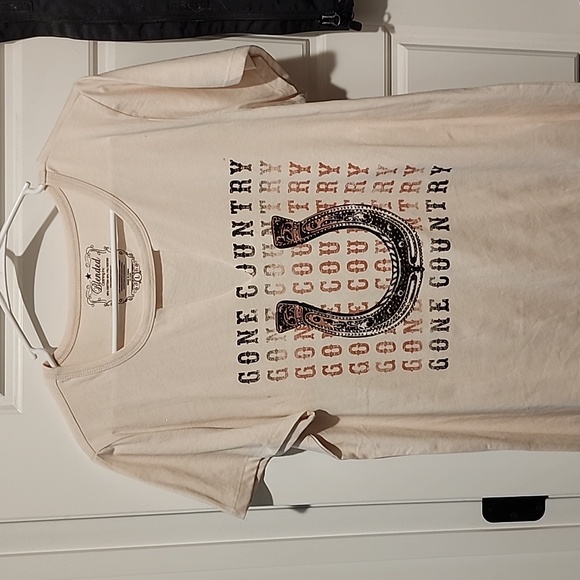 Graphic T - Picture 2 of 3